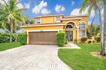 13290 SW 54th Ct, Miramar, FL 33027 - Photo 1