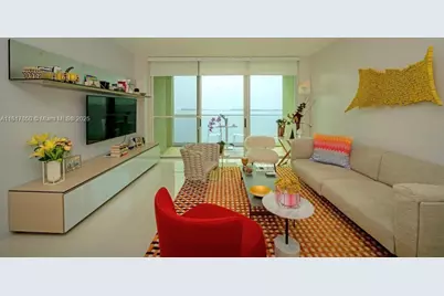 800 Claughton Island Dr #704, Miami, FL 33131 - Photo 1