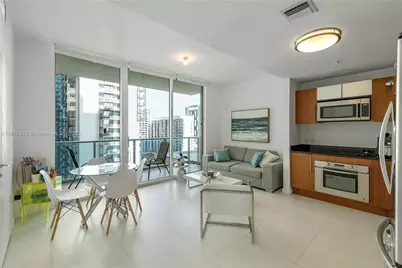 300 S Biscayne Blvd #T-2309, Miami, FL 33131 - Photo 1