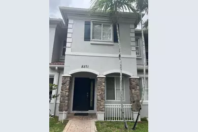 8271 SW 29th St #103, Miramar, FL 33025 - Photo 1