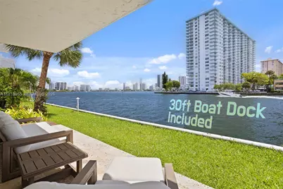 4000 NE 170th St #108, North Miami Beach, FL 33160 - Photo 1