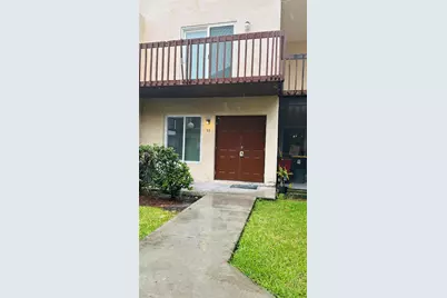 6605 Winfield Blvd #a35, Margate, FL 33063 - Photo 1