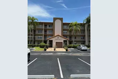 1000 SW 125th Ave #308N, Pembroke Pines, FL 33027 - Photo 1