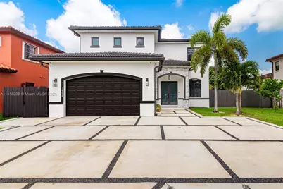 18250 SW 152nd Ave, Miami, FL 33187 - Photo 1