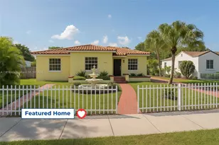 6561 SW 18th St, West Miami, FL 33155 - Photo 1