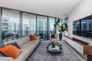 1000 Brickell Plaza, Miami, FL 33131 - Photo 1