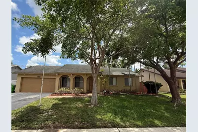 10480 NW 20th Ct, Sunrise, FL 33322 - Photo 1