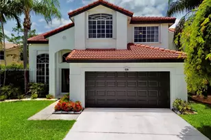 535 SW 181st Way, Pembroke Pines, FL 33029 - Photo 1