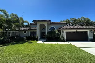 4370 NW 62nd Terrace, Coral Springs, FL 33067 - Photo 1