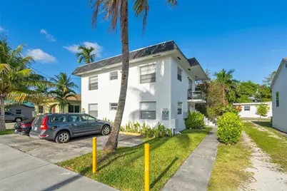 8315 NE Miami Ct #5, Miami, FL 33138 - Photo 1