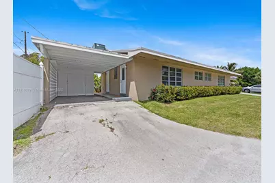1418 N 16th Ave #1418, Hollywood, FL 33020 - Photo 1