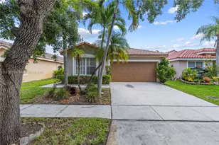 18057 SW 30th Ct, Miramar, FL 33029 - Photo 1
