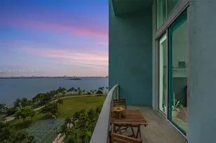 1900 N Bayshore Dr, Miami, FL 33132 - Photo 1