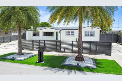 1445 NW 195th St, Miami Gardens, FL 33169 - Photo 1