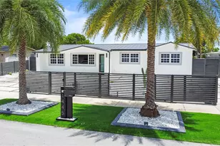 1445 NW 195th St, Miami Gardens, FL 33169 - Photo 1