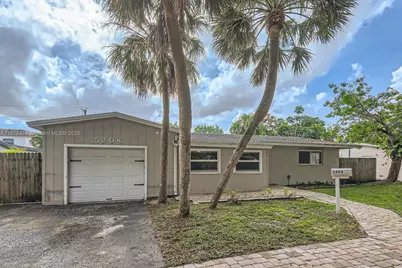 5208 SW 91st Ter, Cooper City, FL 33328 - Photo 1