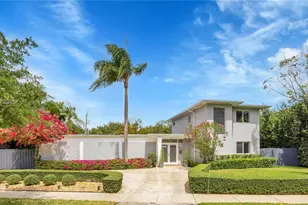 5757 SW 49th St, South Miami, FL 33155 - Photo 1