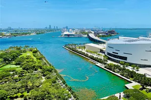 900 Biscayne Blvd, Miami, FL 33132 - Photo 1