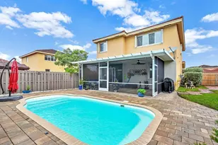 8986 SW 214th Terrace, Cutler Bay, FL 33189 - Photo 1