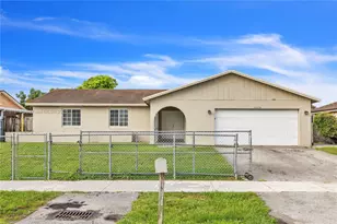 13218 SW 256th Terrace, Homestead, FL 33032 - Photo 1
