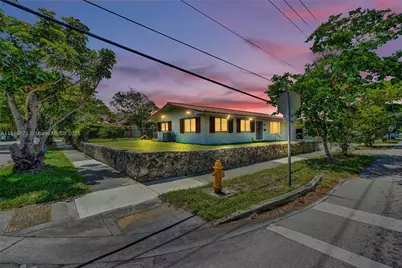100 NW 23rd Ave, Miami, FL 33125 - Photo 1