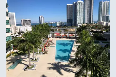 3301 NE 1st Ave #H1004, Miami, FL 33137 - Photo 1