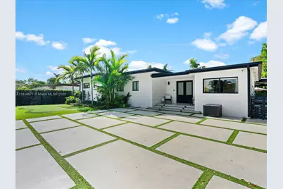 4531 SW 15th St, Miami, FL 33134 - Photo 1