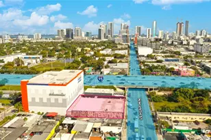 667 NW 29th St, Miami, FL 33127 - Photo 1