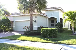 20028 SW Caserta Way, Port Saint Lucie, FL 34986 - Photo 1