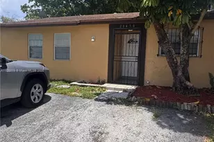 20450 NW 29th Pl, Miami Gardens, FL 33056 - Photo 1