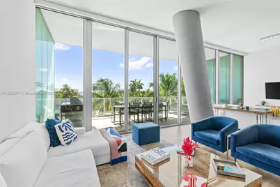 2675 S Bayshore Dr #403S, Miami, FL 33133 - Photo 1