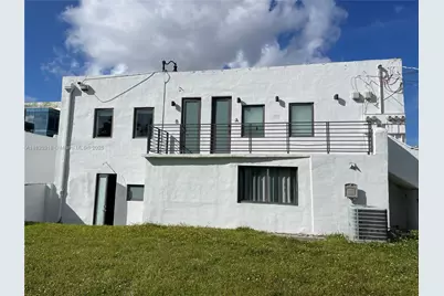 254 NW 36th St #A, Miami, FL 33127 - Photo 1