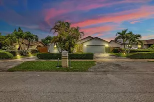 13811 SW 285th Terrace, Homestead, FL 33033 - Photo 1