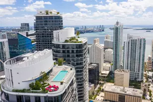 55 SW 9th St, Miami, FL 33130 - Photo 1