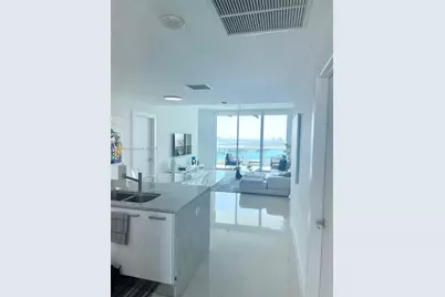 900 Biscayne Blvd #3309, Miami, FL 33132 - Photo 1