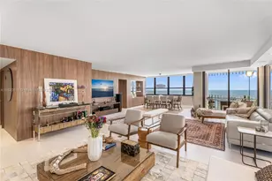 3 Grove Isle Dr, Miami, FL 33133 - Photo 1