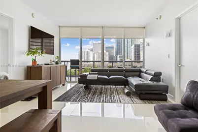 495 Brickell Ave #905, Miami, FL 33131 - Photo 1