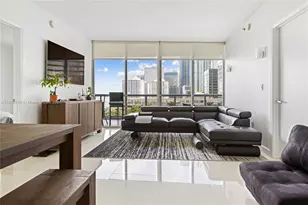 495 Brickell Ave, Miami, FL 33131 - Photo 1