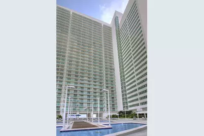 1800 N Bayshore Dr #3608, Miami, FL 33132 - Photo 1