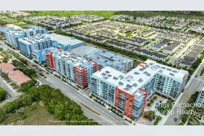 7825 NW 107th Ave #822, Doral, FL 33178 - Photo 1