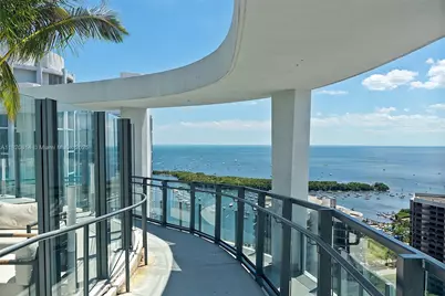 2831 S Bayshore Dr #PH-3, Miami, FL 33133 - Photo 1