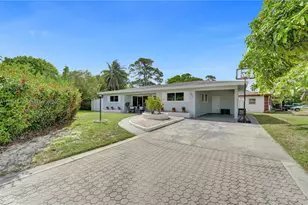 651 E Evanston Cir, Fort Lauderdale, FL 33312 - Photo 1