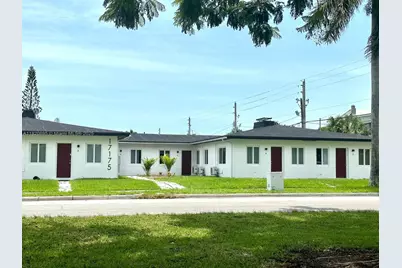 17175 NE 19th Ave #5, Miami, FL 33162 - Photo 1