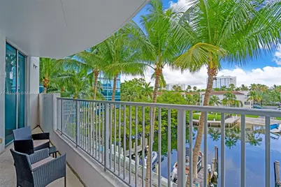 3029 NE 188th St #302, Aventura, FL 33180 - Photo 1