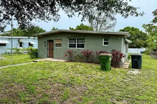 440 NW 134th St, North Miami, FL 33168 - Photo 1