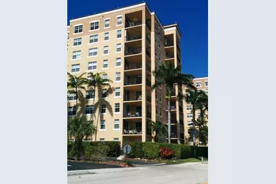 1801 N Flagler Dr #912, West Palm Beach, FL 33407 - Photo 1