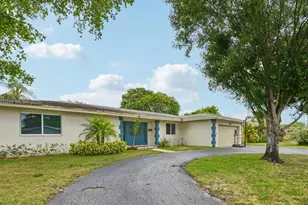 1321 NW 75th Terrace, Plantation, FL 33313 - Photo 1