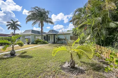 5340 SW 11th St, Margate, FL 33068 - Photo 1