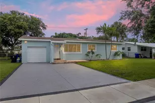 3141 SW 20th Ct, Fort Lauderdale, FL 33312 - Photo 1