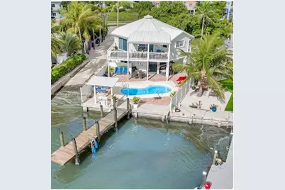 500 Sombrero Beach Rd, Marathon, FL 33050 - Photo 1